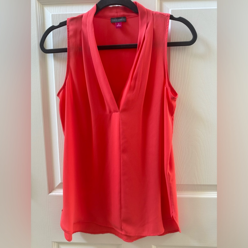 Vince Comuto Blouse
